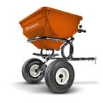 Sample 1 – Fertilizer spreader
