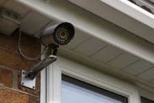 Sample 5 – Security camera