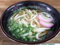 Sample 6 – Noodles pasta