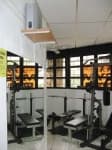 Sample 2 – Gym