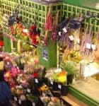 Sample 5 – Florist