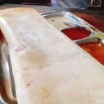 Sample 4 – Dosa