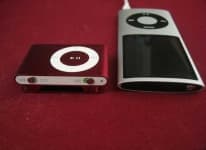Sample 3 – Ipod