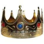 Sample 9 – Crown car