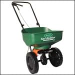 Sample 5 – Fertilizer spreader
