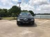 Sample of Alfa romeo car