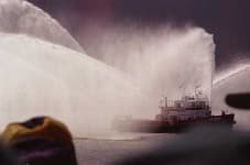 Sample 4 – Fireboat