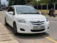 Sample 5 – Belta car