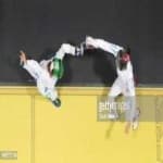 Sample 5 – Fencing