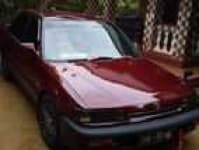 Sample 19 – Civic car