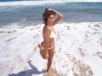 Sample 4 – Bikini