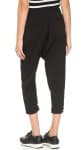 Sample 1 – Black pants