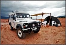 Sample 15 – Jeep car