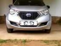 Sample 9 – Datsun car