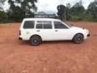 Sample of Ad wagon car