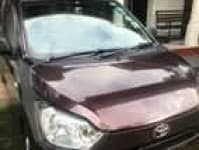 Sample 4 – Pixis car
