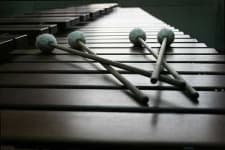 Sample 2 – Marimba