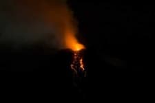 Sample 5 – Volcano
