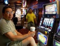 Sample 3 – Slot machine