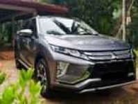 Sample 12 – Eclipse cross car