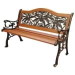 Sample 5 – Bench
