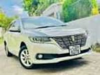 Sample 20 – Premio car
