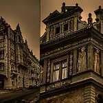 Sample 6 – Buildings