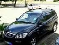 Sample 7 – Kyron car
