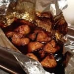 Sample 2 – Foie gras