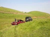 Sample 22 – Jeep car