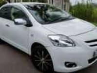 Sample 20 – Belta car