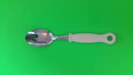 Sample 4 – Dessert spoon