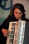 Sample of Accordion