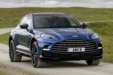Sample 3 – Suv