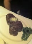 Sample 4 – Filet mignon