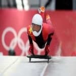 Sample 5 – Luge