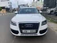 Sample 3 – Q5 car