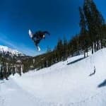 Sample 3 – Snow boarding