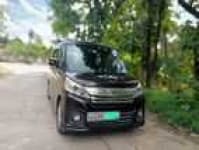 Sample 10 – Spacia car