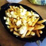 Sample 2 – Poutine