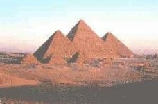 Sample 4 – Pyramid