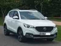 Sample 19 – Mg car