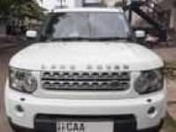 Sample 2 – Discovery car