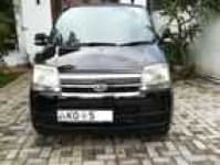Sample 4 – Move car