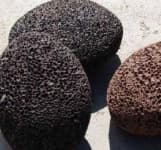 Sample 6 – Porous