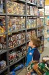 Sample 3 – Toystore