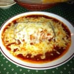 Sample 3 – Lasagna