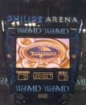 Sample 2 – Scoreboard