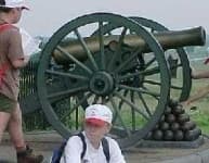 Sample 6 – Cannon