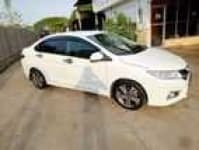 Sample 19 – Grace car
